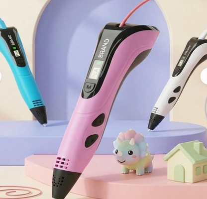 PlaySpark™ 3D Creator Pen