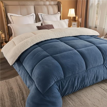 Karovia™ Warm Nights Comforter